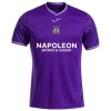 Maglia ufficiale RSC Anderlecht Casa 2024-25 per Uomo